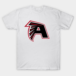 Atlanta A T-Shirt